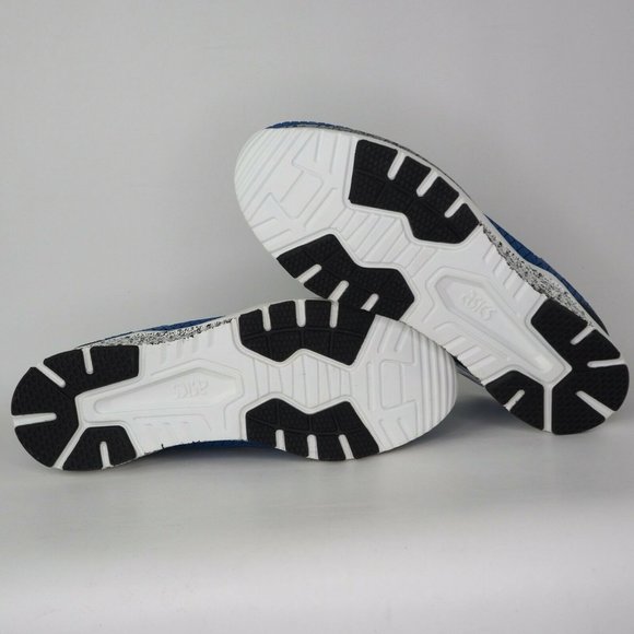 Asics Gel Lyte Evo Mens Shoes Running Sport - Picture 9 of 12